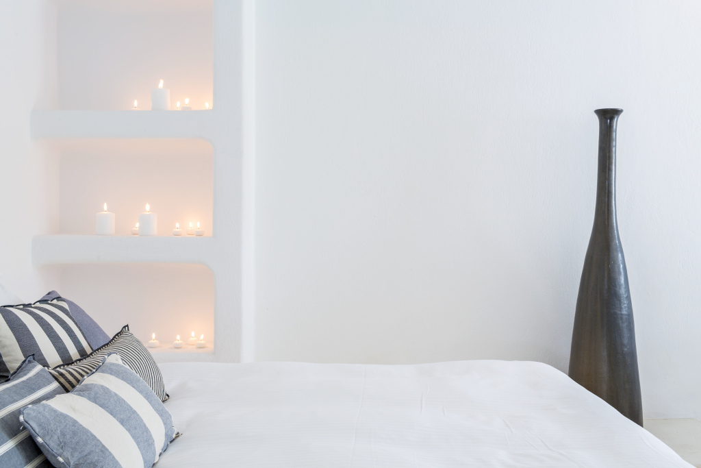 Ostraco Suites by null