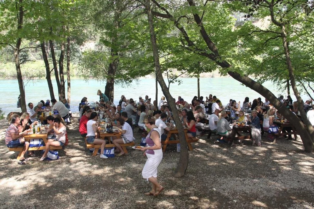 Eco Family Park - Général