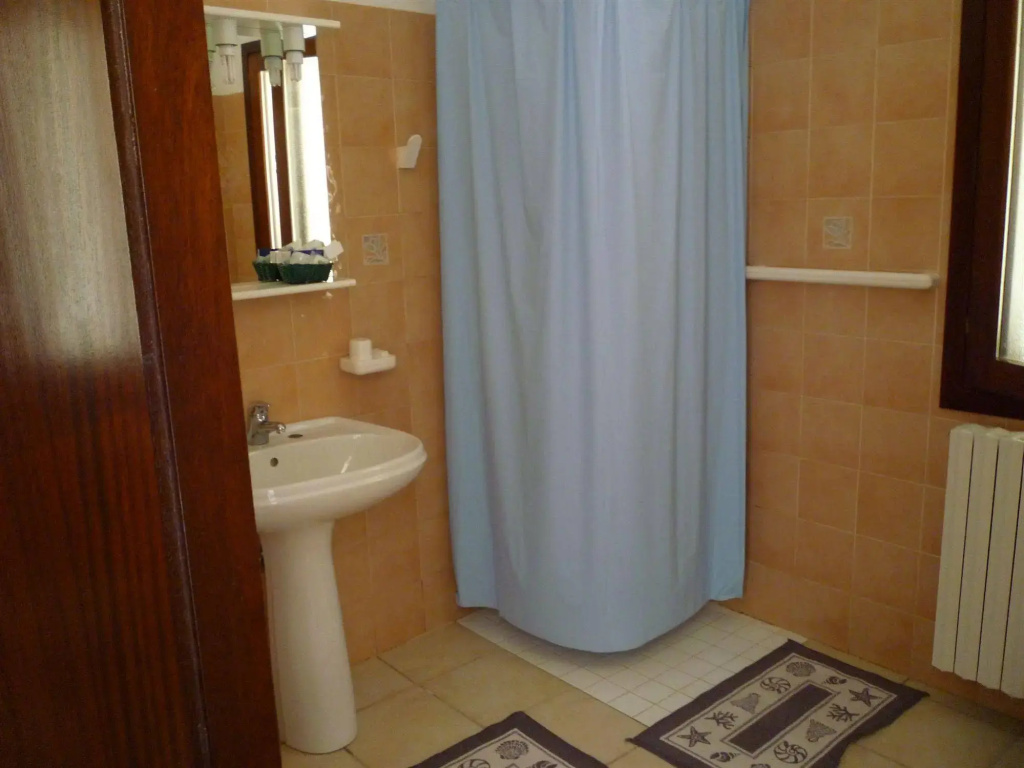 Hotel L'Ancora - Général