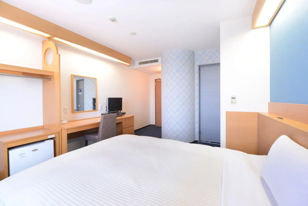 Vessel Hotel Kumamoto Airport - Général