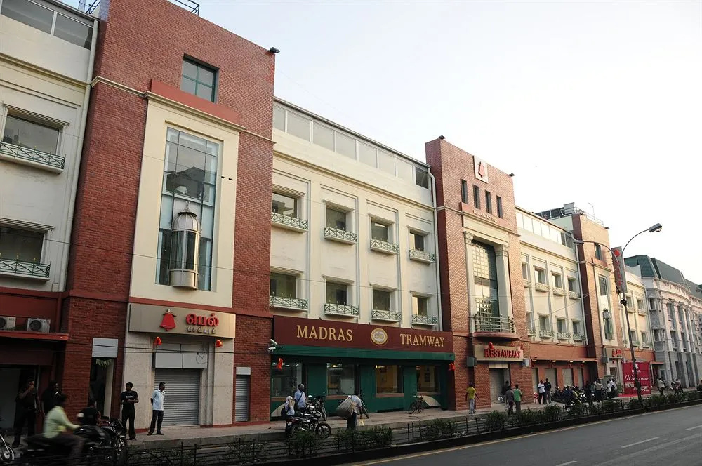Hotel photo 1