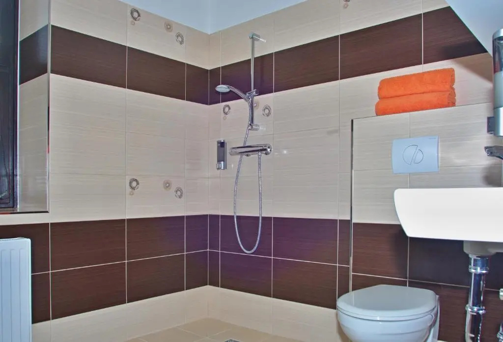Hotel Pod Radnicí - Chambres