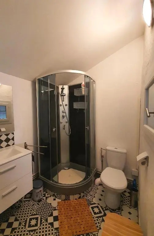 Voir la photo 4 — LAlcove dApsara