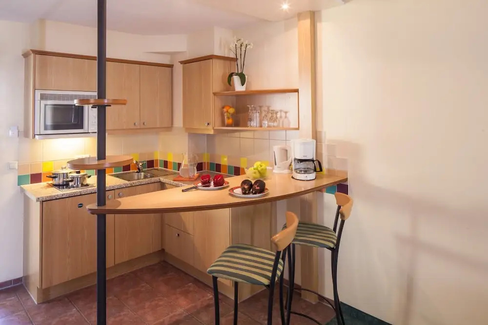 Suite Hotel Leipzig - Général
