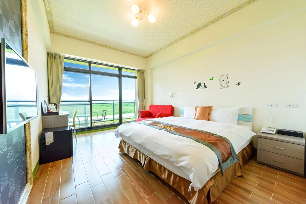 Lisinty Resort — 4