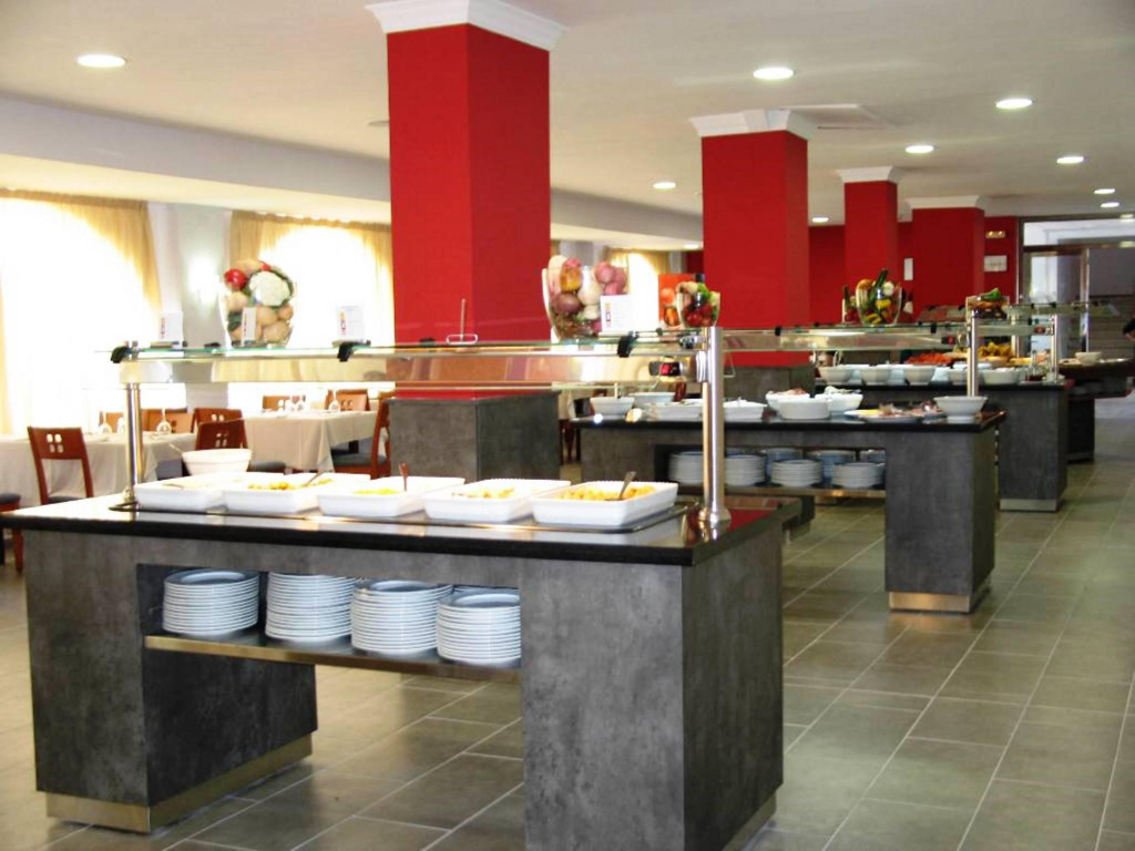 Ibersol Playa Dorada - Général