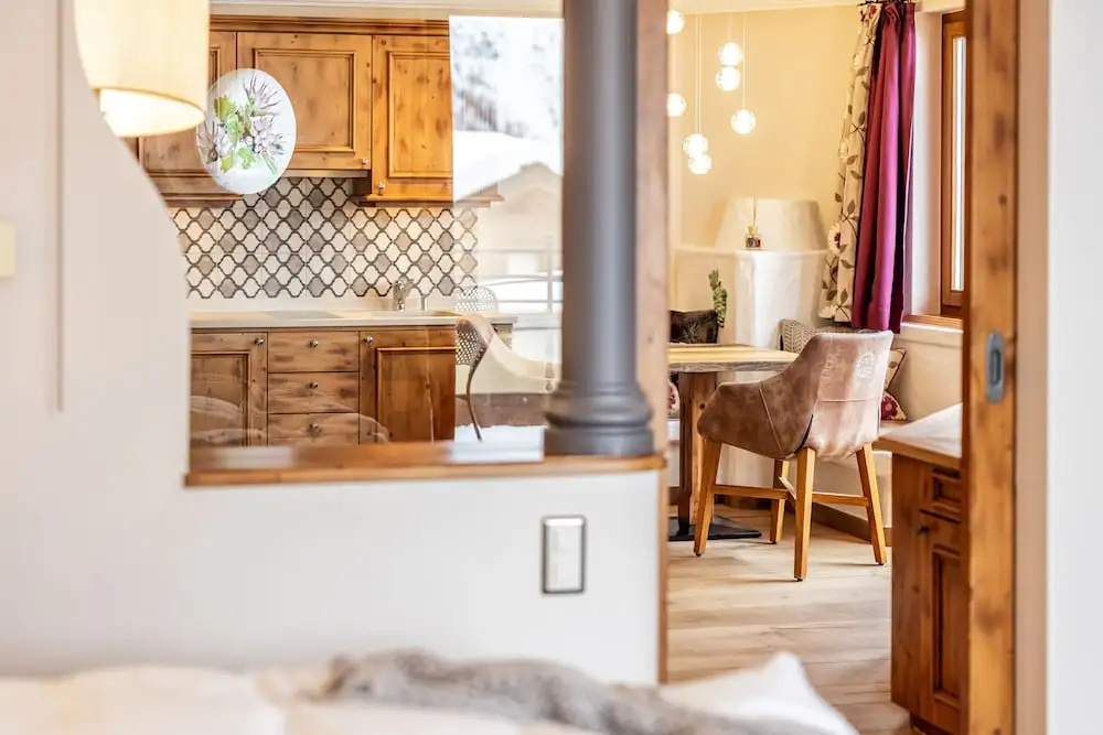 BelArosa Hotel - Chambres