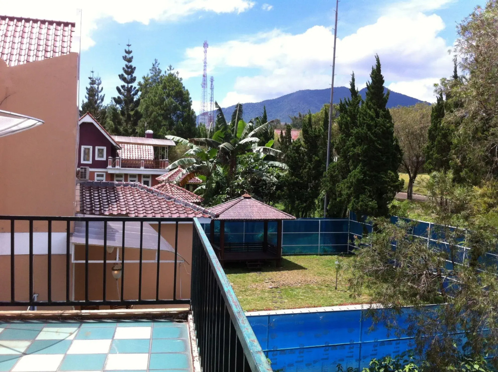 Villa Bukit Danau Lot 12