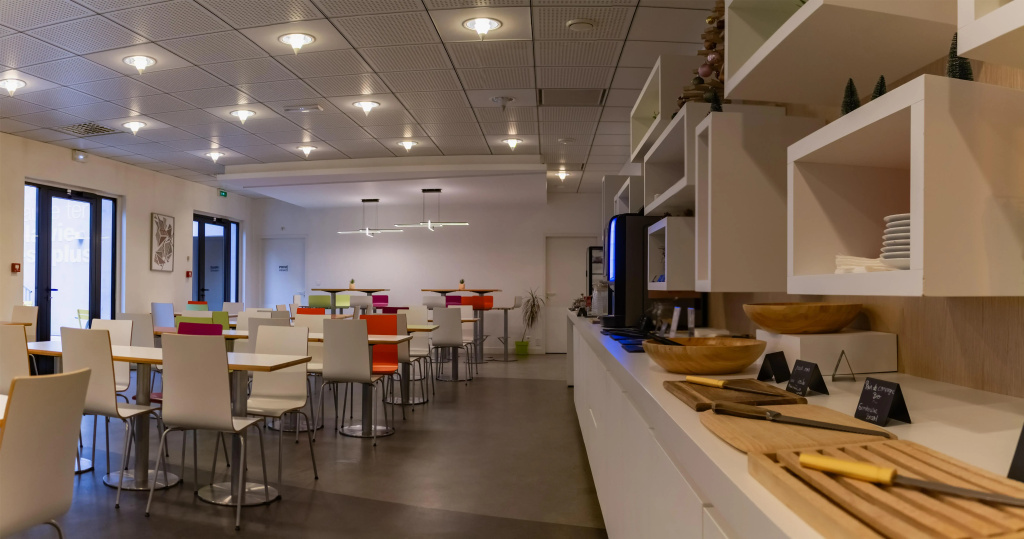 Best Western Hotel San Benedetto - Général
