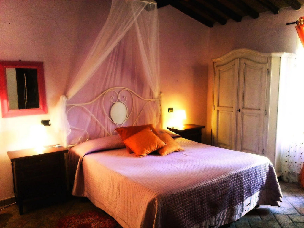 Podere Palazzolo by null