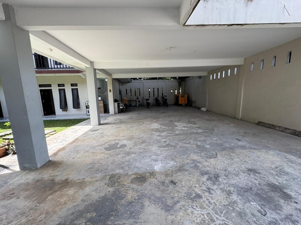 Mater Dei Homestay in Tanjung Redeb