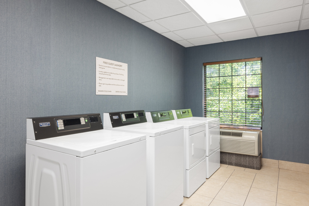 Staybridge Suites Bentonville-Rogers by IHG - Général