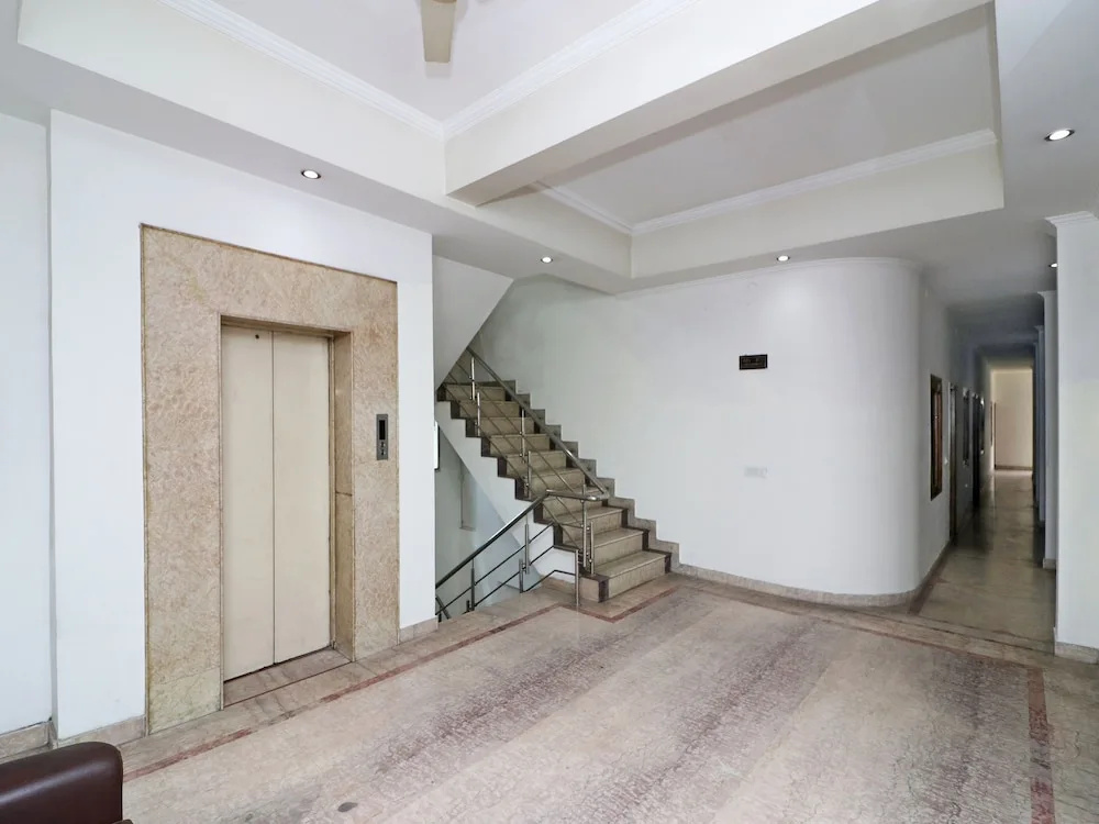Hotel Siddharth - Général