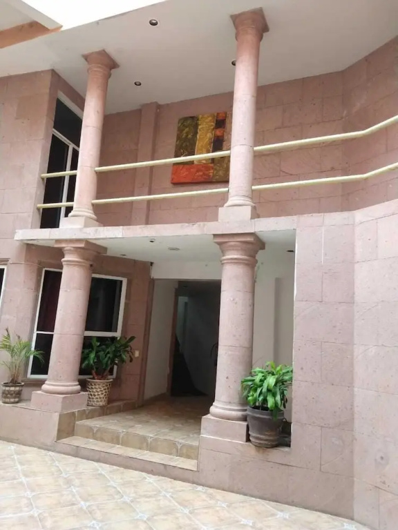 Hotel Alameda maravatio