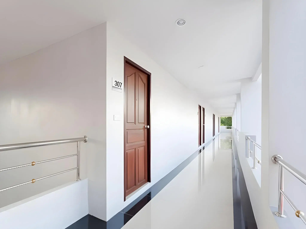 Delight Residence - фото 11