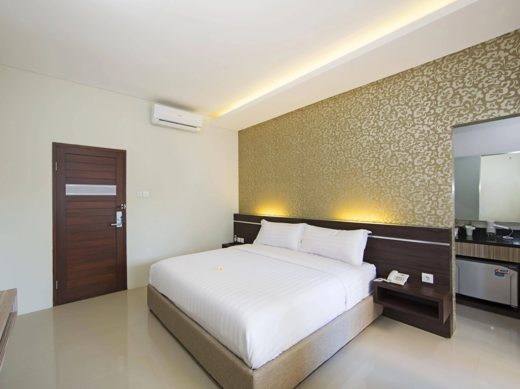 Casa Dasa Boutique Hotel - Général