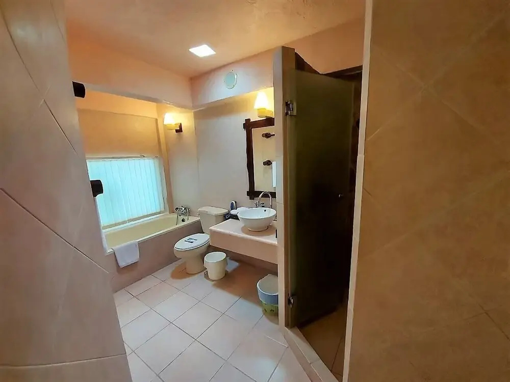 Davinia Resort Hua Hin - Chambres