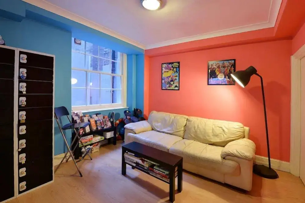 Hotel photo 17