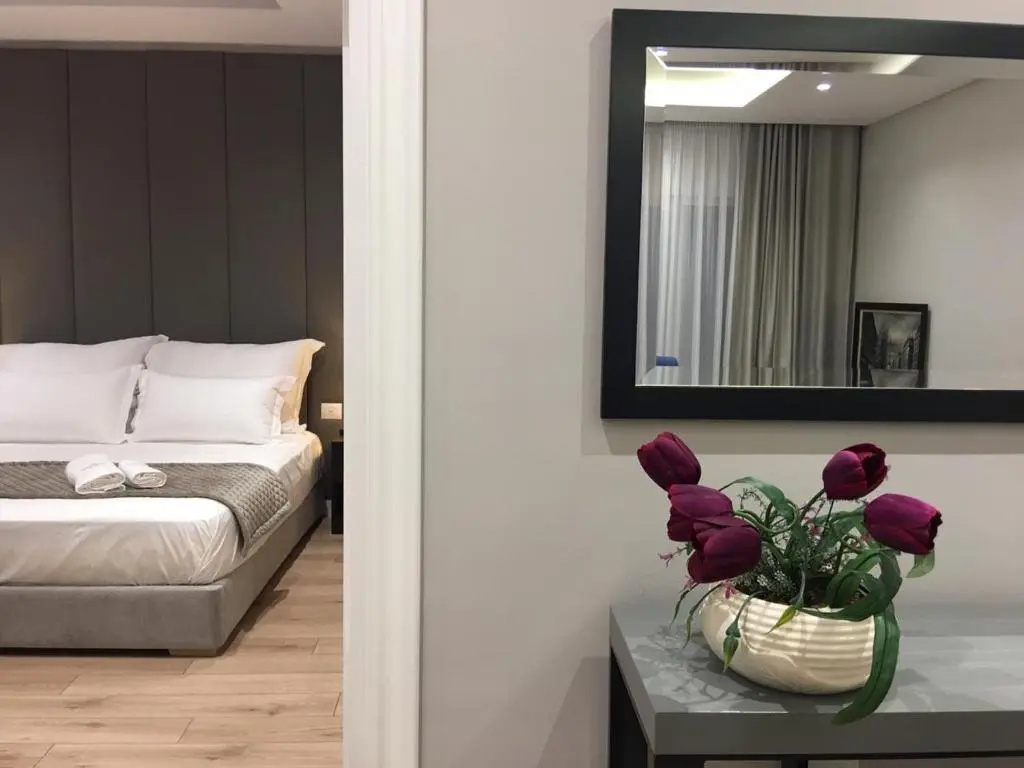 Superior Suite