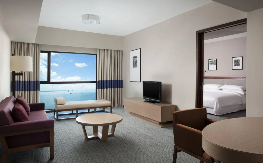 Four Points by Sheraton Sandakan - фото 3