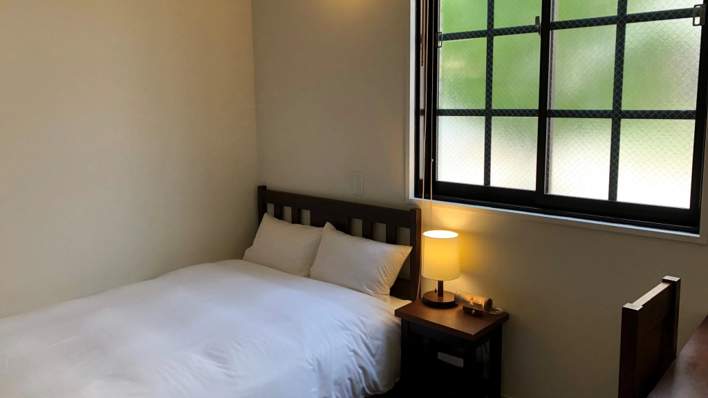 Standard Single room (single bed)