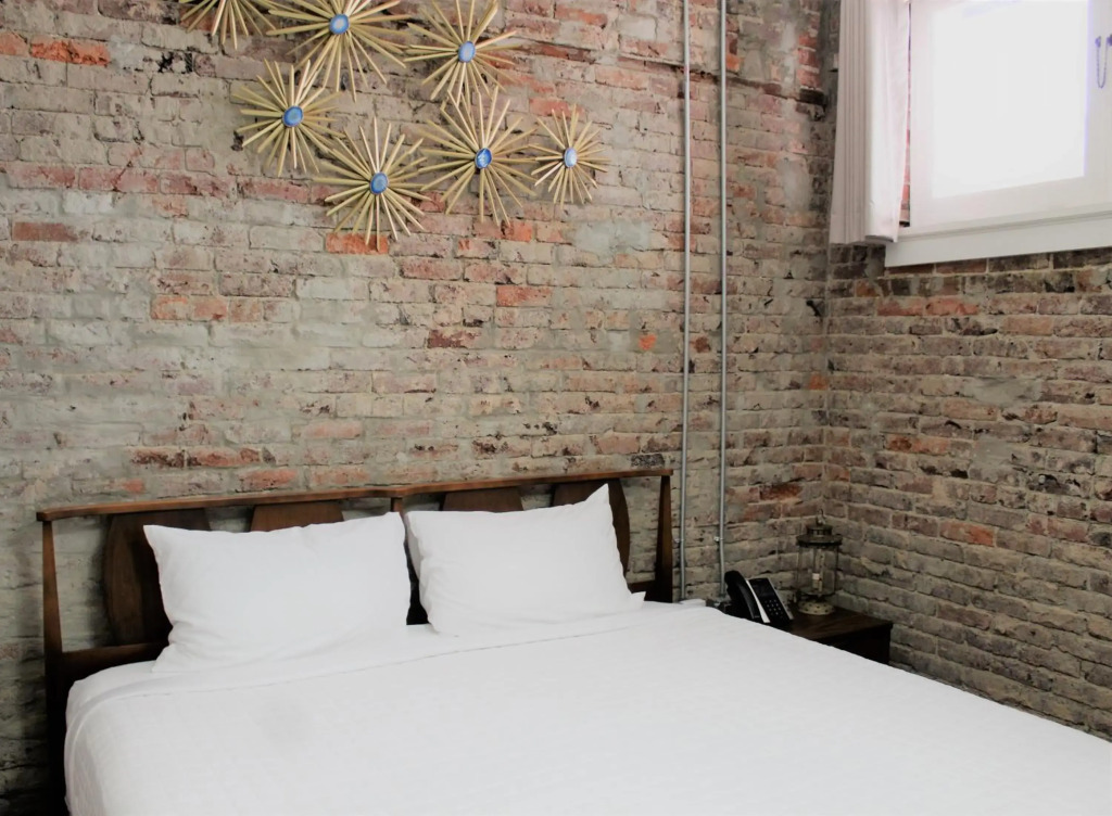 Hotel Hale — фото 2