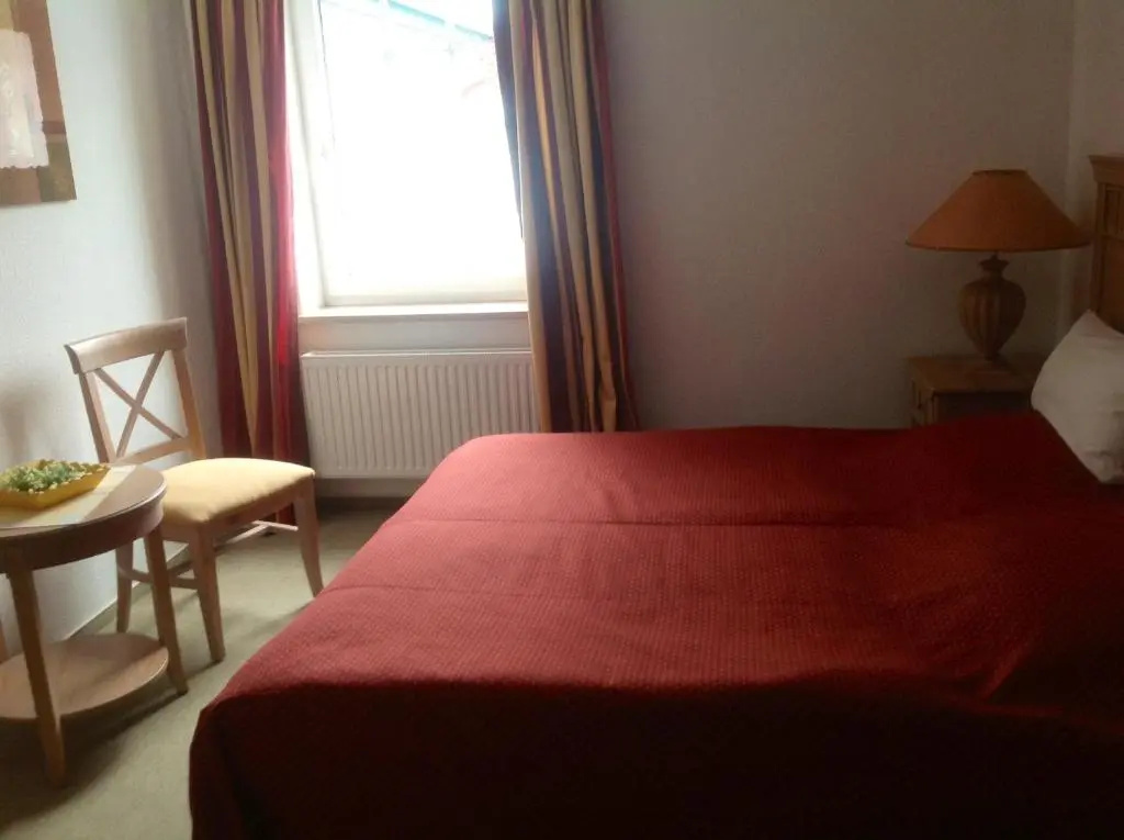 1 Bedroom Suite