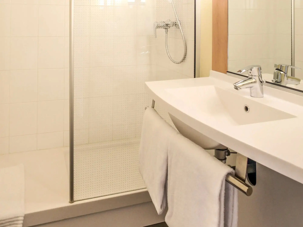 Afficher la photo 7 — Ibis Chalons En Champagne