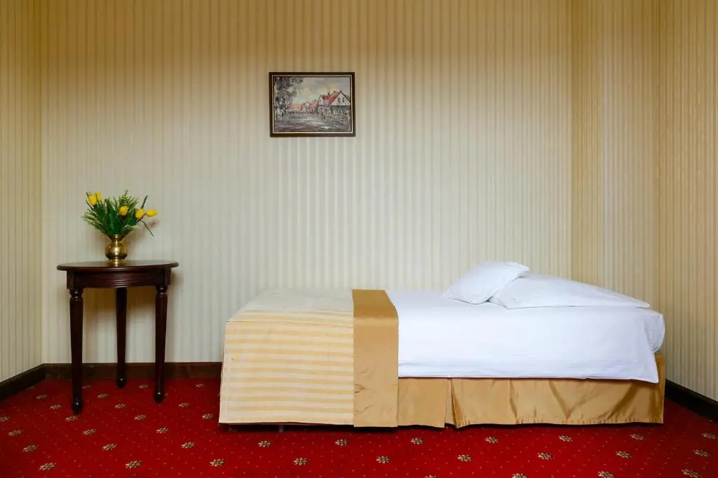 Turowka Hotel & Spa - Chambres