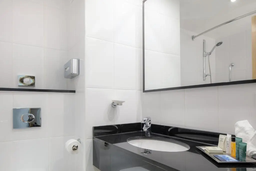 Hilton York - Chambres