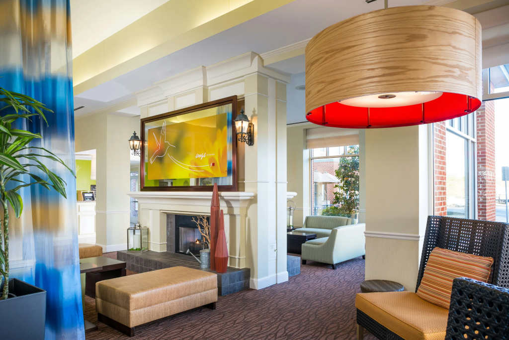Hilton Garden Inn Richmond Innsbrook - Général