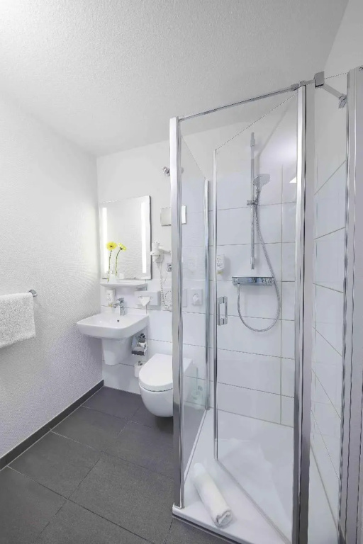 Four Points Flex by Sheraton Kiel - Chambres