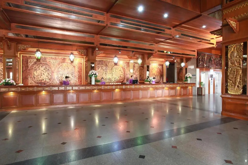 Chiang Mai Phucome