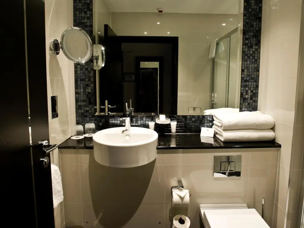The Lodge at Kingswood - Chambres