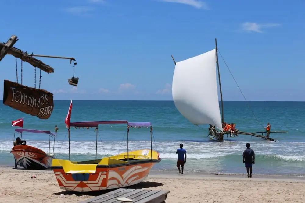 Aqua Hotel Trincomalee - Général