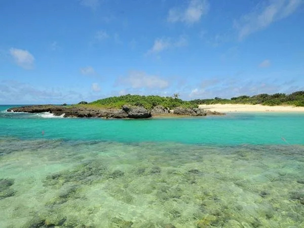Beach & Waterfront