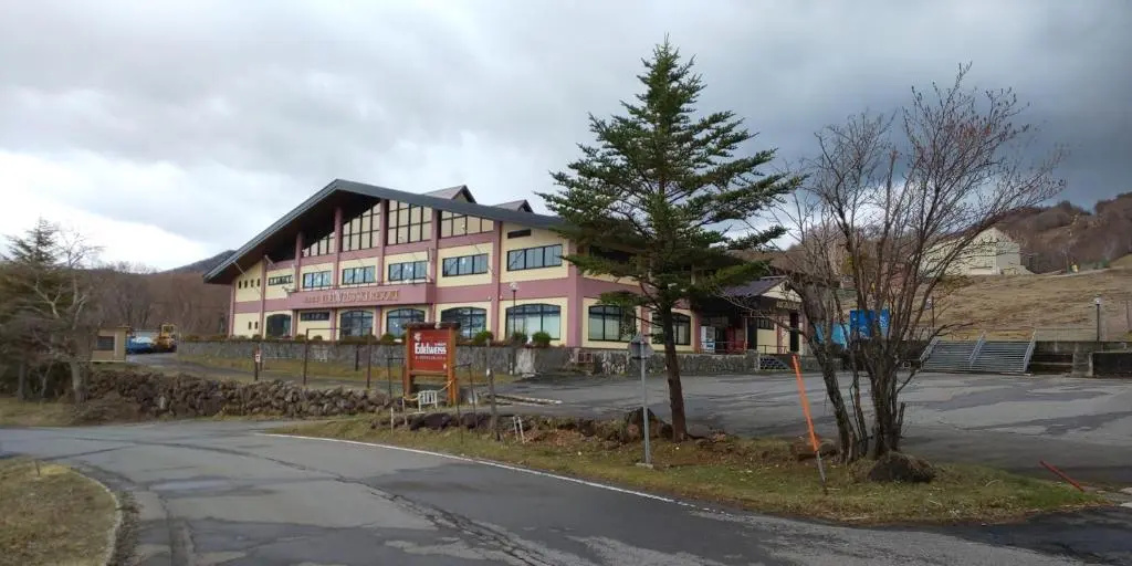 Yagisawa Corp 103 - Vacation STAY 33494v