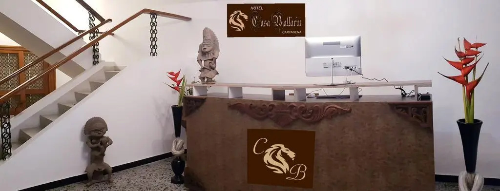 Hotel Casa Ballarin