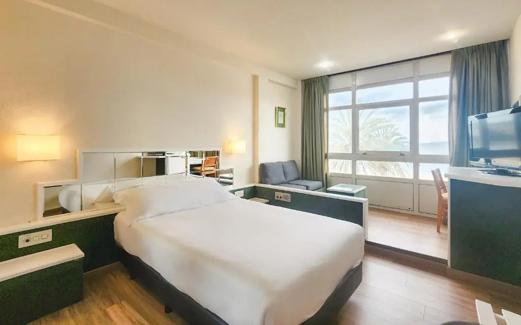 Hotel Faranda Rias Altas, Ascend Hotel Collection - Chambres