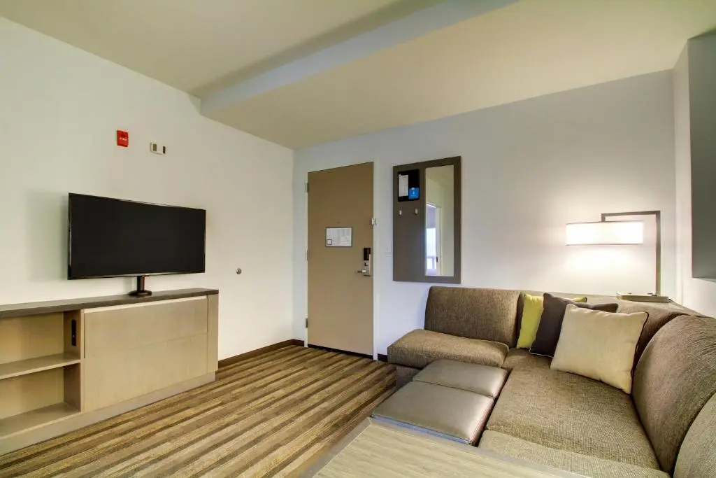Hyatt House Chicago/Evanston - Chambres
