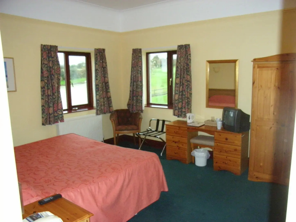 Bowood Park Hotel - Général