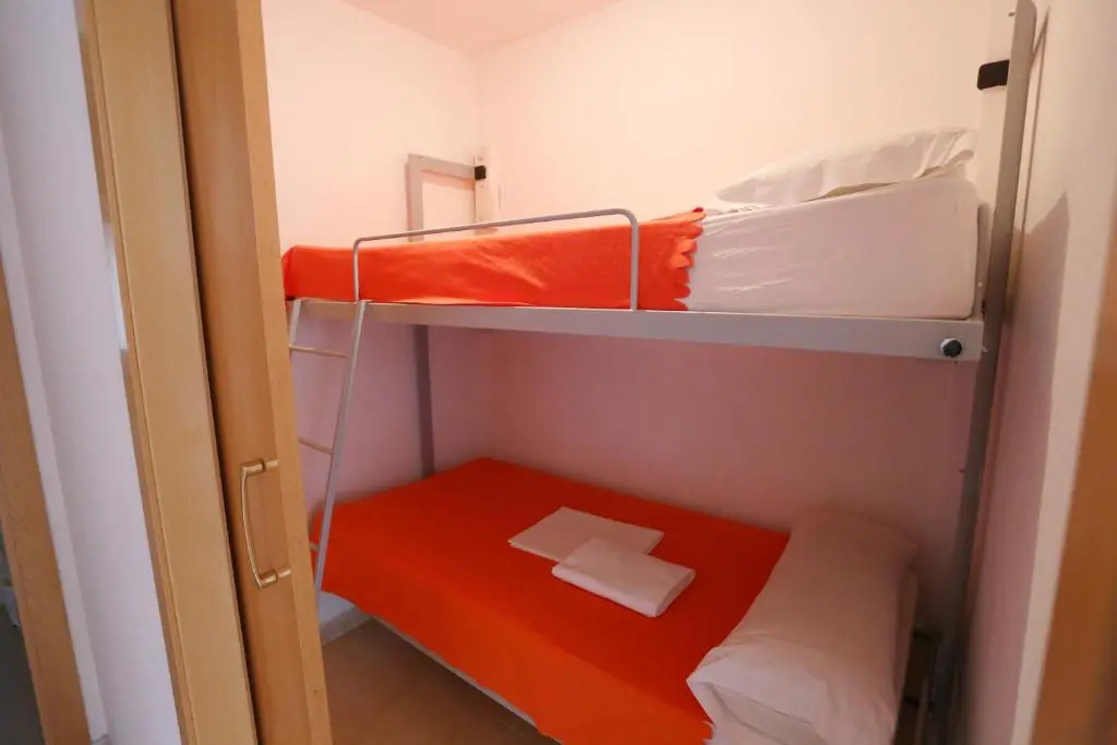 Royal Inn Aparthotel - Chambres
