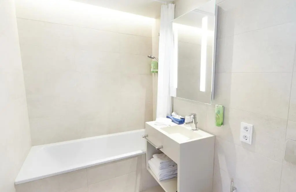 Fosshotel Reykholt - Chambres