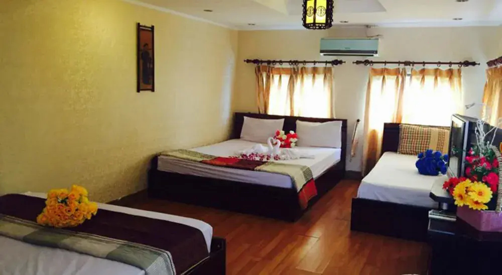 Hotel photo 16