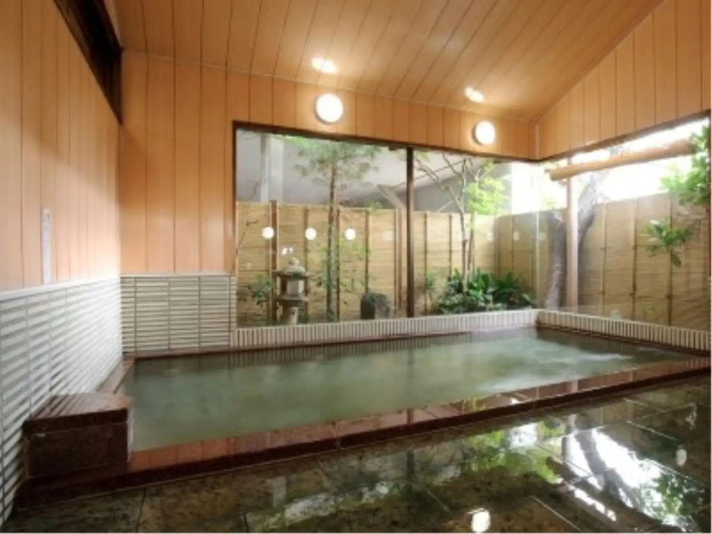 Kappo Ryokan Shiroyama - Général
