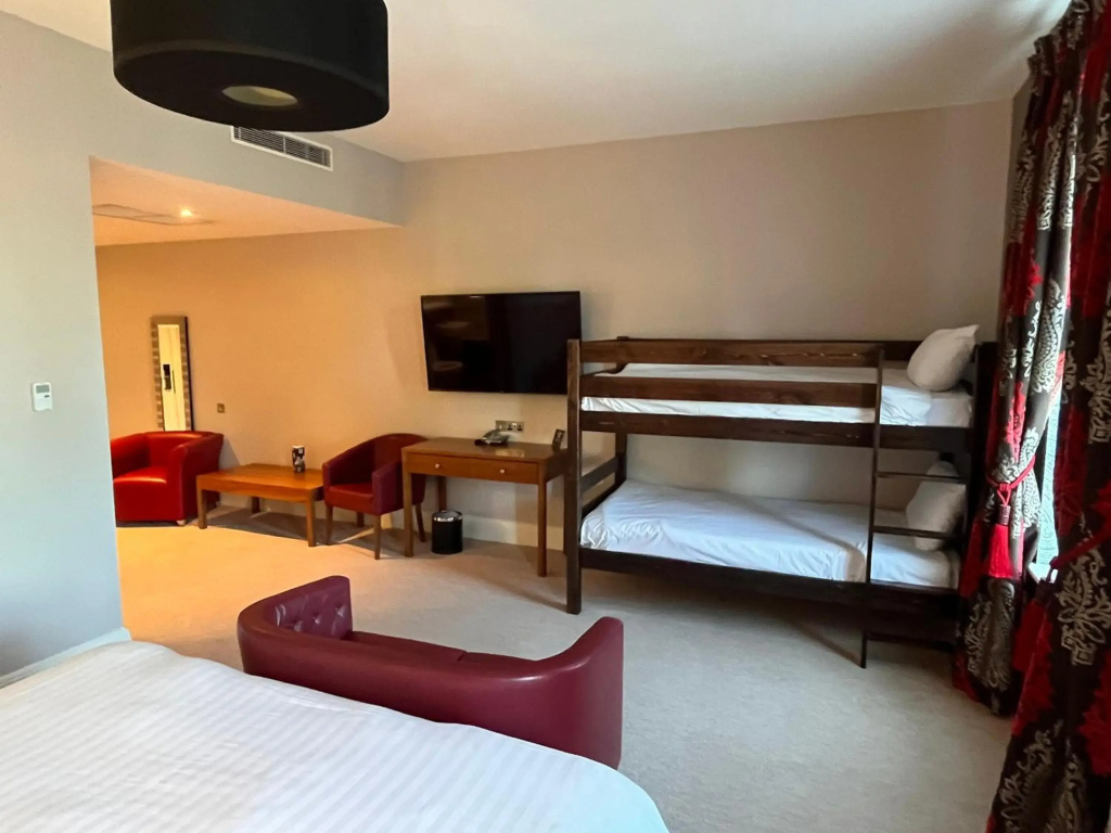 Bannatyne Spa Hotel Hastings - Général