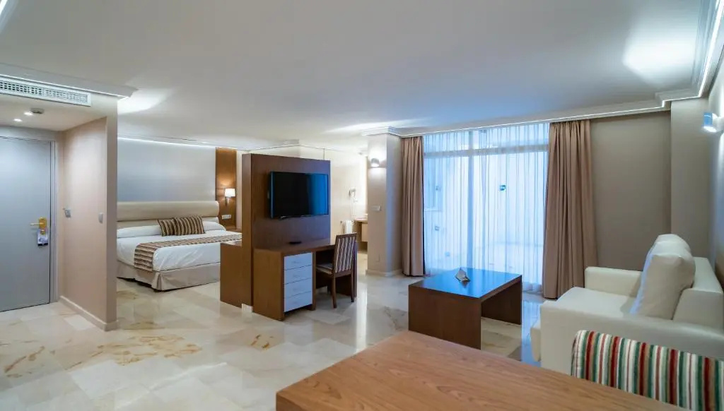 MS Aguamarina Costa del Sol - Chambres