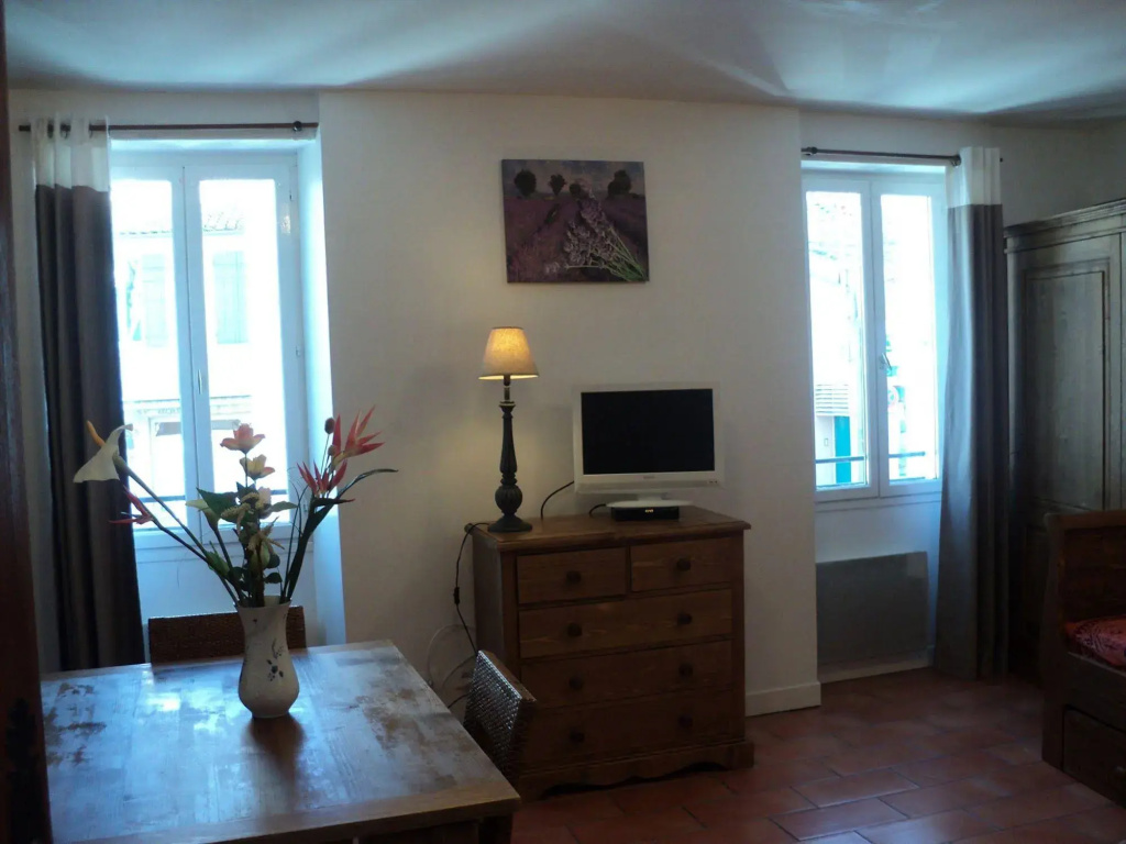 Voir la photo 3 — Residence Maloc