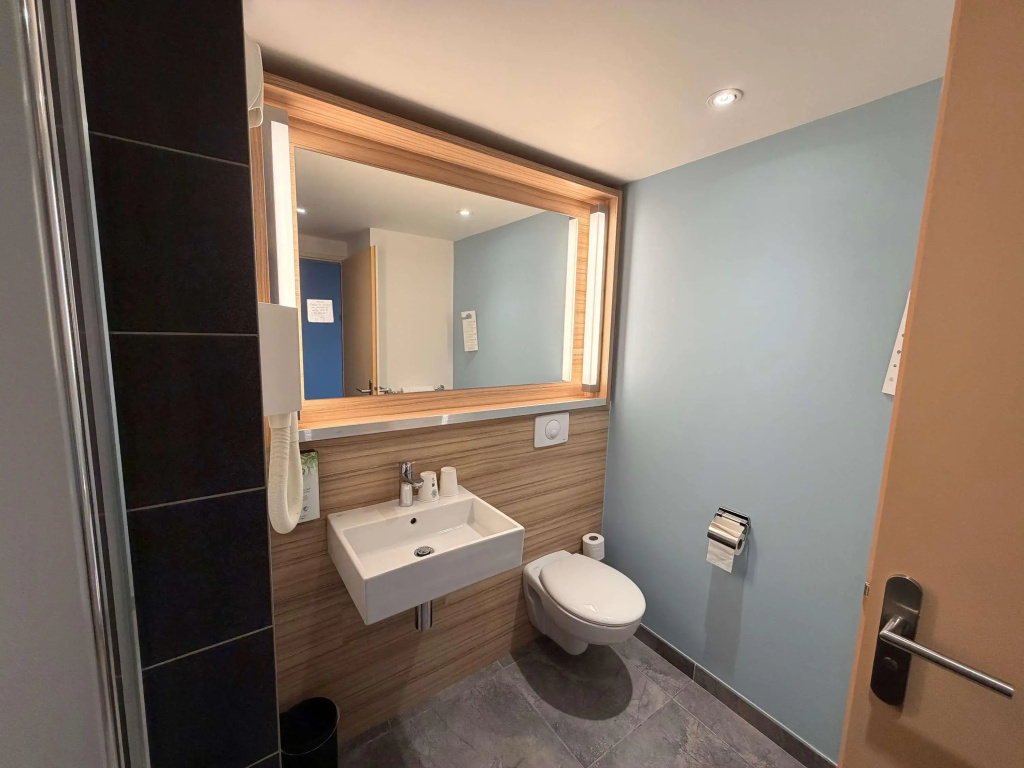 ibis Styles Alès Centre Cévennes - Général