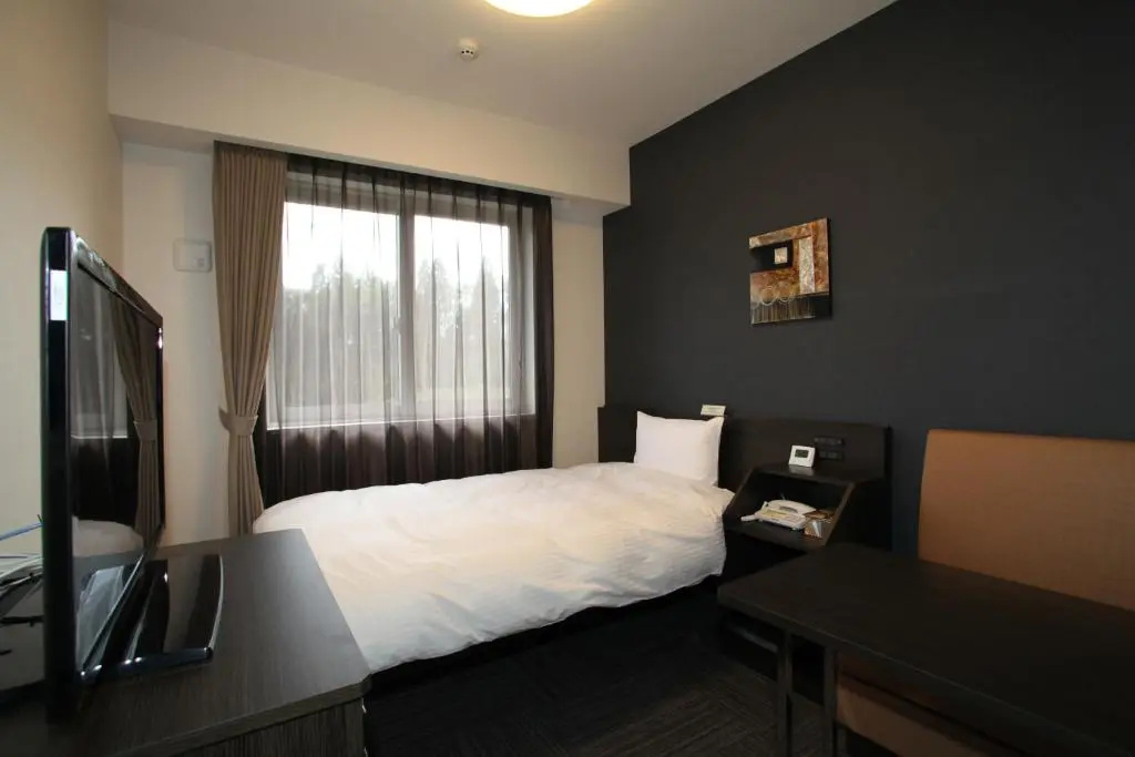 HOTEL ROUTE-INN Kesennuma ChuoInter - Chambres